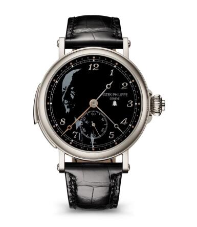 Cheapest Patek Philippe Grand Complication Minute Repeater Alarm Philippe Stern Watches Prices Replica 1938P-001